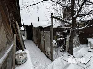 Дом 40м², 2-этажный, участок 7 сот.