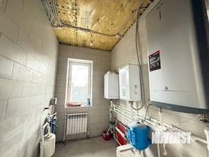 Коттедж 111м², 1-этажный, участок 6 сот.