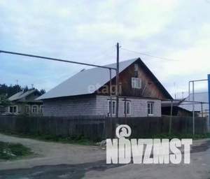 Дом 120м², 2-этажный, участок 5 сот.