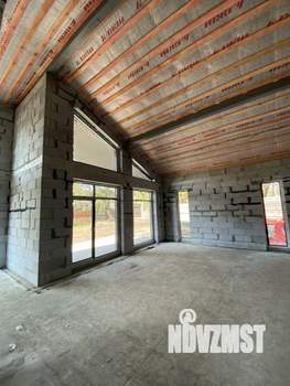 Коттедж 203м², 1-этажный, участок 14 сот.