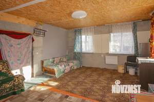 Дом 48м², 1-этажный, участок 5 сот.