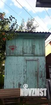 Дом 50м², 2-этажный, участок 6 сот.