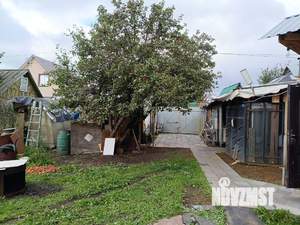 Дом 30м², 1-этажный, участок 5 сот.