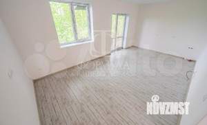 Дом 105м², 1-этажный, участок 5 сот.