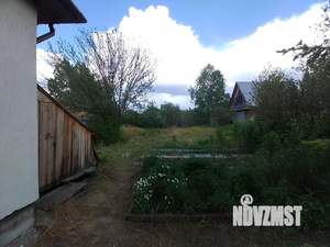 Дом 76м², 1-этажный, участок 6 сот.