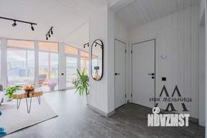 Дом 66м², 1-этажный, участок 9 сот.