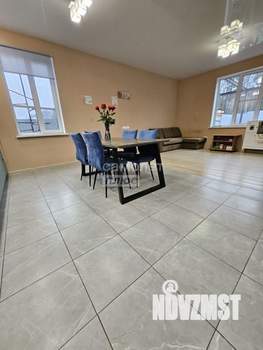 Коттедж 159м², 2-этажный, участок 10 сот.