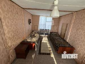 Дом 35м², 2-этажный, участок 4 сот.