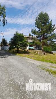 Дом 40м², 1-этажный, участок 8 сот.