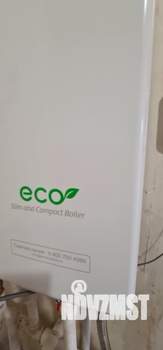 Таунхаус 240м², 3-этажный, участок 3 сот.