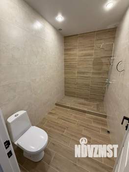 Коттедж 100м², 1-этажный, участок 8 сот.