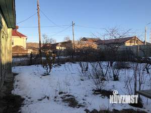 Дом 71м², 1-этажный, участок 15 сот.