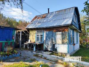 Дом 50м², 2-этажный, участок 6 сот.