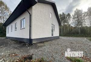 Дом 91м², 1-этажный, участок 12 сот.