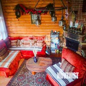 Дом 160м², 2-этажный, участок 13 сот.