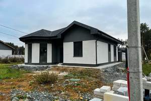 Дом 95м², 1-этажный, участок 8 сот.