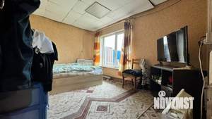 Дом 86м², 1-этажный, участок 14 сот.