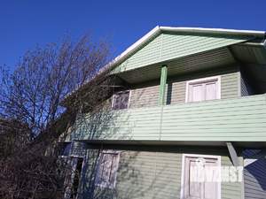 Дом 60м², 2-этажный, участок 7 сот.