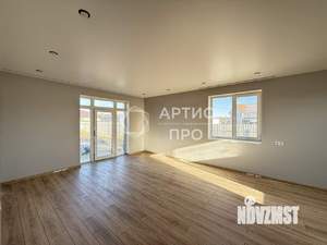 Дом 104м², 1-этажный, участок 10 сот.