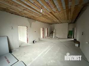 Коттедж 210м², 2-этажный, участок 4 сот.