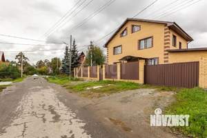 Дом 241м², 3-этажный, участок 9 сот.