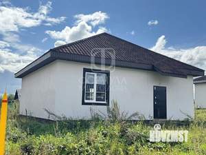 Дом 88м², 1-этажный, участок 5 сот.