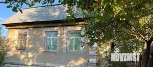 Дом 53м², 1-этажный, участок 6 сот.