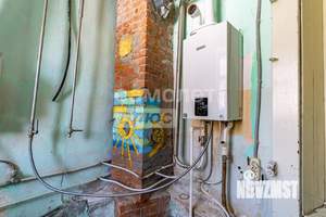 Дом 54м², 2-этажный, участок 9 сот.