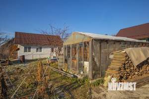 Дом 48м², 1-этажный, участок 5 сот.