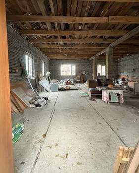 Дом 108м², 1-этажный, участок 5 сот.