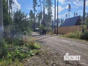 Коттедж 96м², 1-этажный, участок 11 сот.