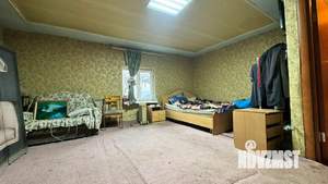 Дом 86м², 1-этажный, участок 14 сот.