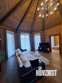 Дом 167м², 1-этажный, участок 10 сот.