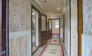 Дом 166м², 2-этажный, участок 4 сот.