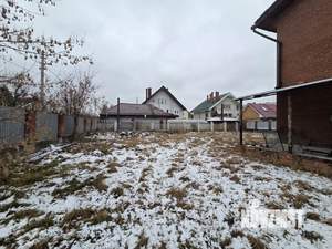 Коттедж 262м², 3-этажный, участок 10 сот.