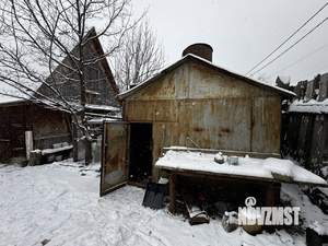 Дом 40м², 2-этажный, участок 7 сот.