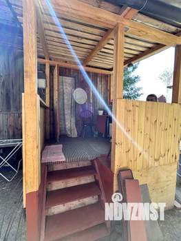 Дом 45м², 1-этажный, участок 7 сот.