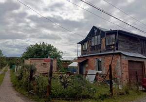 Дом 74м², 2-этажный, участок 4 сот.