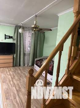 Дом 60м², 2-этажный, участок 7 сот.