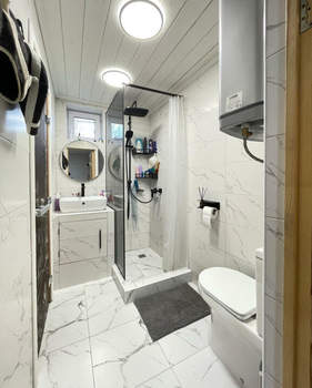 Дом 62м², 1-этажный, участок 4 сот.