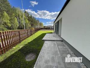 Дом 104м², 1-этажный, участок 8 сот.