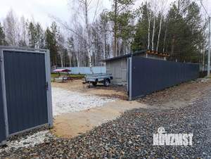 Дом 120м², 2-этажный, участок 15 сот.