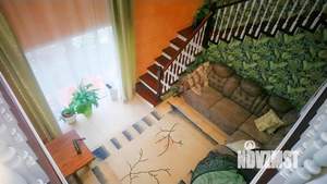 Коттедж 132м², 2-этажный, участок 10 сот.