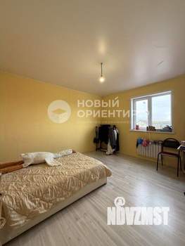 Дом 127м², 2-этажный, участок 10 сот.