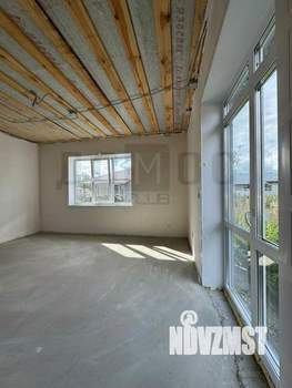 Дом 80м², 1-этажный, участок 5 сот.