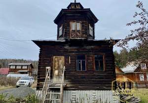 Дом 45м², 2-этажный, участок 5 сот.