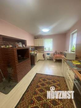 Дом 119м², 2-этажный, участок 10 сот.