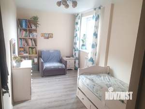 Коттедж 180м², 2-этажный, участок 6 сот.