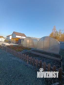 Дом 90м², 2-этажный, участок 6 сот.