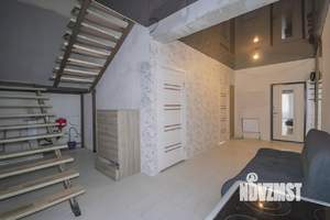 Таунхаус 133м², 2-этажный, участок 3 сот.